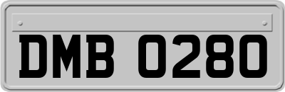 DMB0280