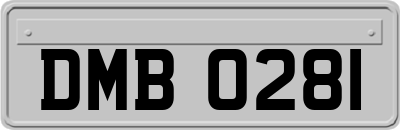 DMB0281