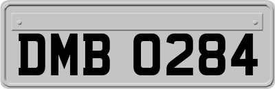 DMB0284