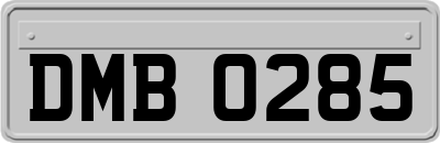 DMB0285