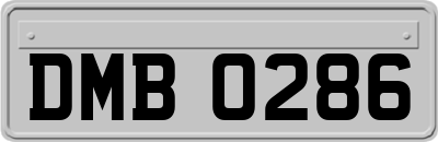 DMB0286