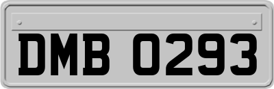 DMB0293