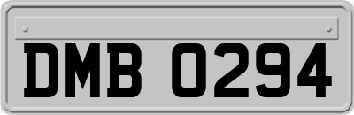 DMB0294