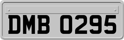 DMB0295