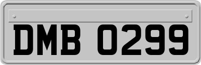 DMB0299