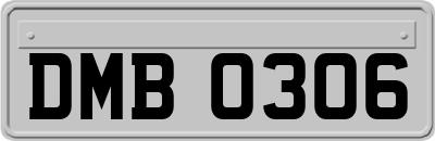 DMB0306