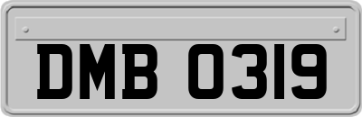 DMB0319