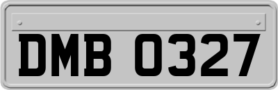 DMB0327