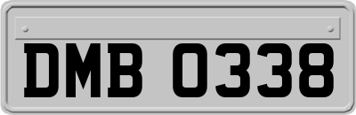 DMB0338