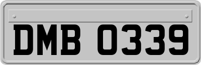 DMB0339