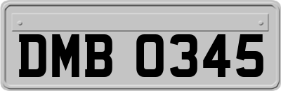DMB0345