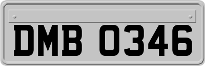 DMB0346
