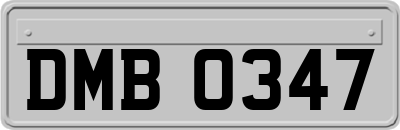 DMB0347