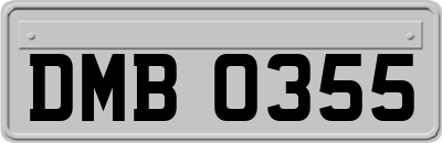 DMB0355