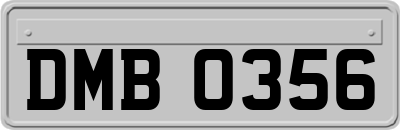 DMB0356