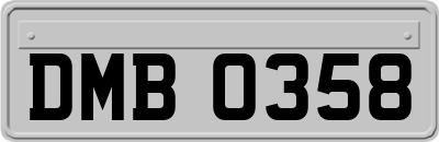 DMB0358