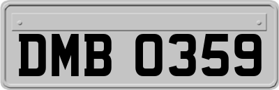 DMB0359