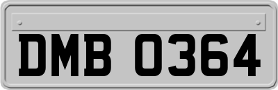DMB0364
