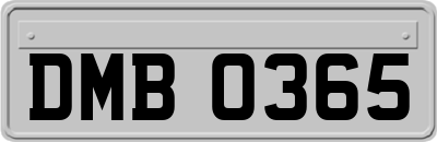 DMB0365