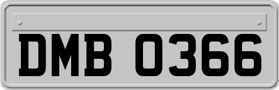 DMB0366