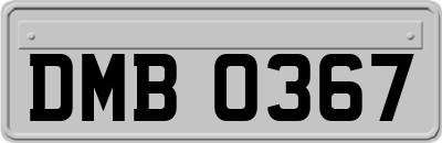 DMB0367