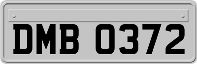 DMB0372