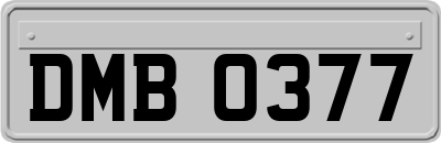 DMB0377