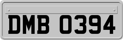 DMB0394