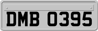 DMB0395