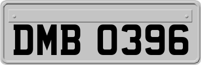 DMB0396