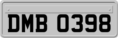 DMB0398