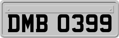 DMB0399