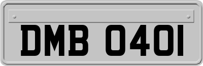 DMB0401