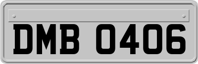 DMB0406