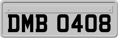 DMB0408