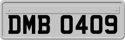 DMB0409