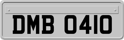 DMB0410