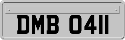 DMB0411