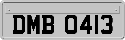 DMB0413