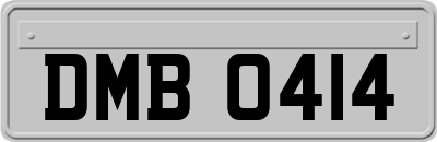 DMB0414
