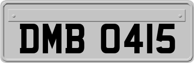 DMB0415