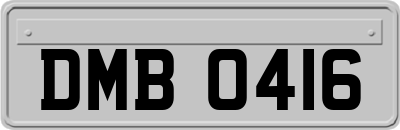 DMB0416