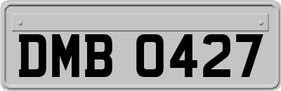 DMB0427