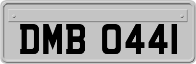 DMB0441