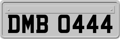 DMB0444