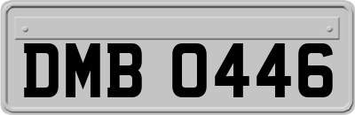 DMB0446