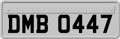 DMB0447