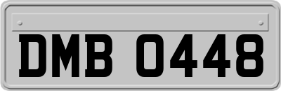 DMB0448