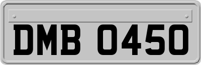 DMB0450