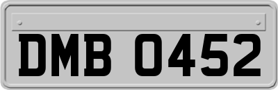 DMB0452